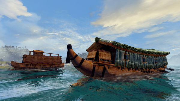 Total War Shogun 2 Collection (3)