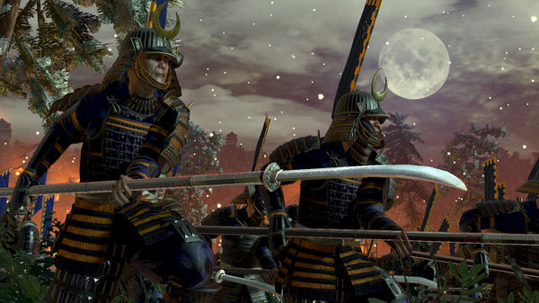 Total War Shogun 2 Collection (5)