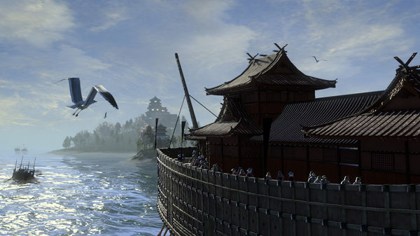 Total War Shogun 2 Collection (6)