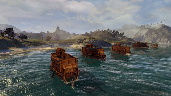 Total War Shogun 2 Collection (7)