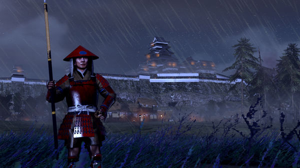 Total War Shogun 2 Collection (8)