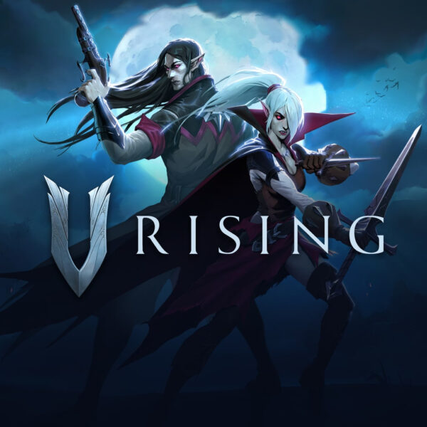 V Rising