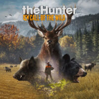 theHunter Call of the Wild