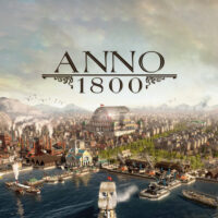 Anno 1800