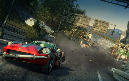 Burnout Paradise The Ultimate Box (10)
