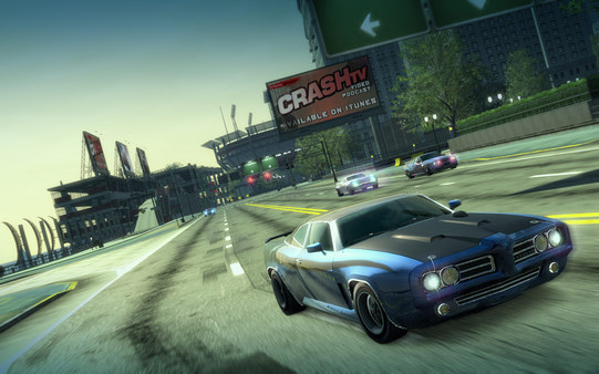 Burnout Paradise The Ultimate Box (12)