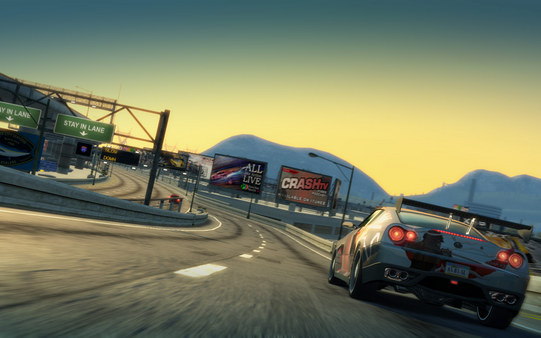 Burnout Paradise The Ultimate Box (3)