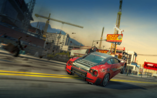 Burnout Paradise The Ultimate Box (4)