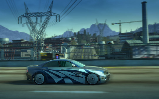 Burnout Paradise The Ultimate Box (7)