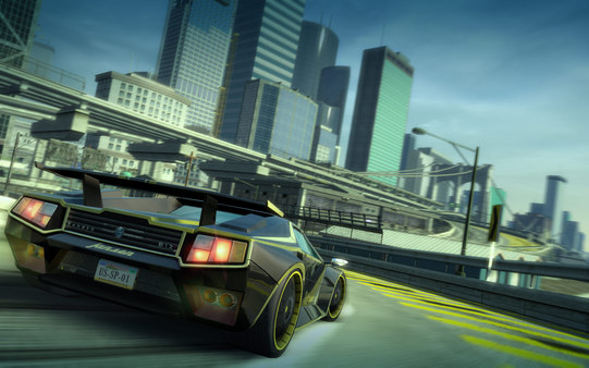 Burnout Paradise The Ultimate Box (8)