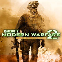 Call of Duty Modern Warfare 2