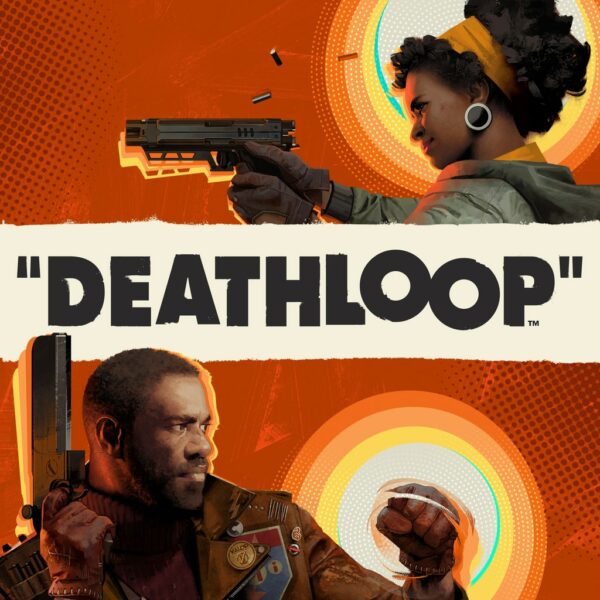 بازی DEATHLOOP برای کامپیوتر