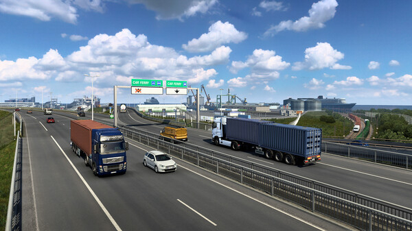 Euro Truck Simulator 2 (1)