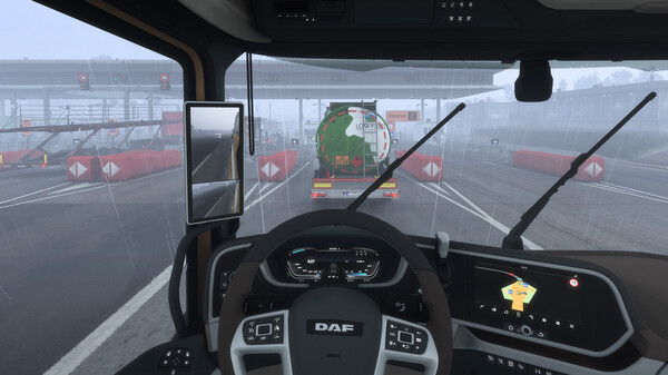 Euro Truck Simulator 2 (11)