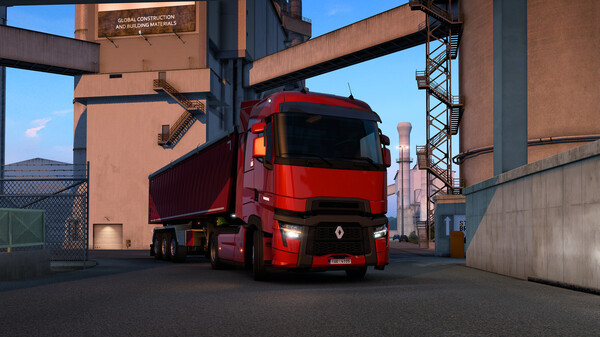 Euro Truck Simulator 2 (15)