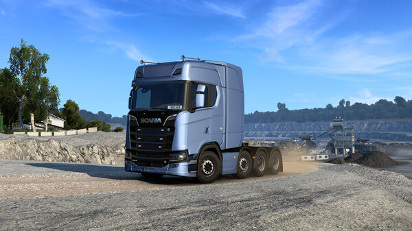 Euro Truck Simulator 2 (16)