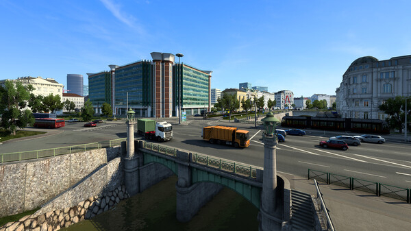 Euro Truck Simulator 2 (3)