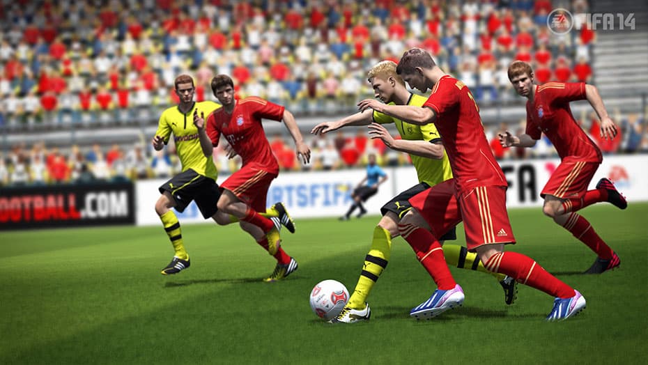 FIFA 14 (3)