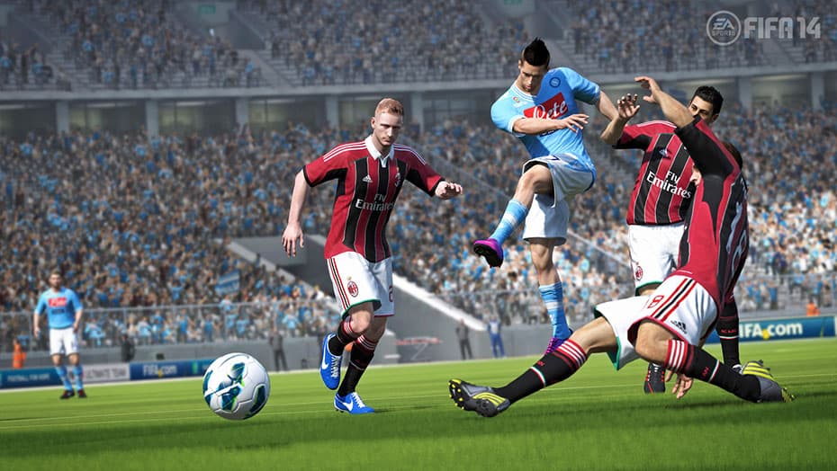 FIFA 14 (5)