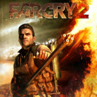 Far Cry 2