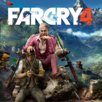 Far Cry 4 Gold Edition