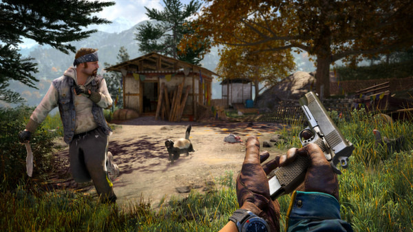 Far Cry 4 Gold Edition (4)