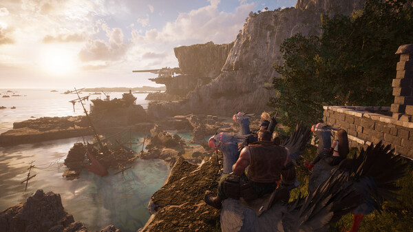 Final Fantasy VII Rebirth (4)