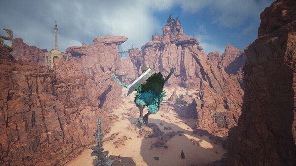 Final Fantasy VII Rebirth (5)