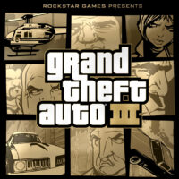 Grand Theft Auto III