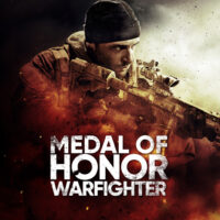 Medal of Honor Warfighter