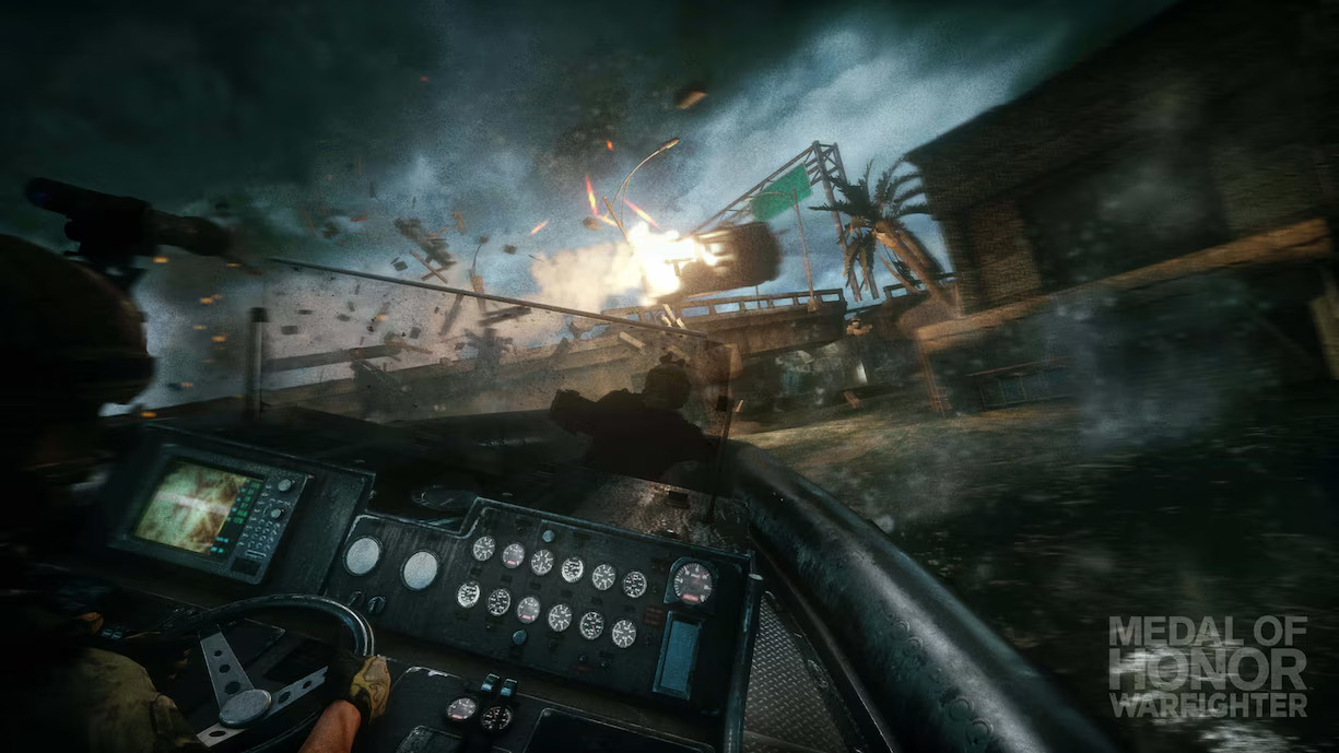 Medal of Honor Warfighter (3)