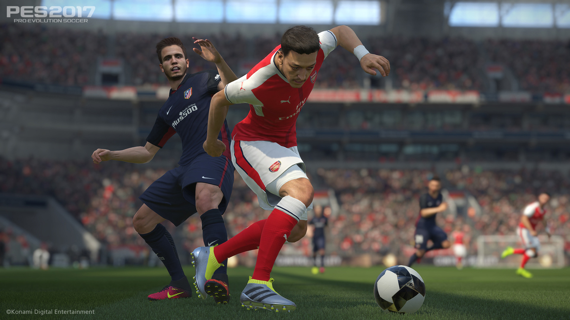 Pro Evolution Soccer 2017 (3)