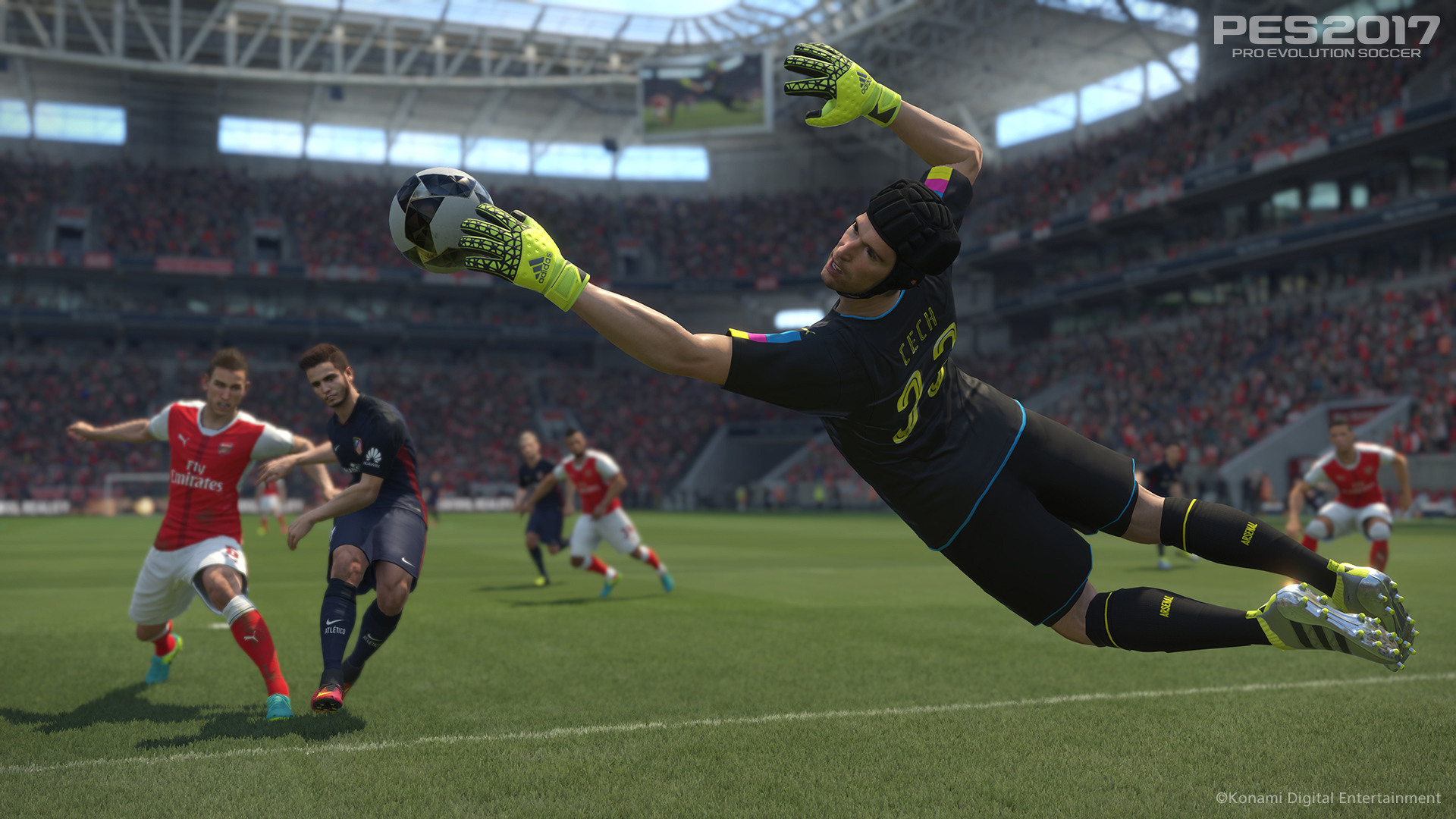 Pro Evolution Soccer 2017 (4)