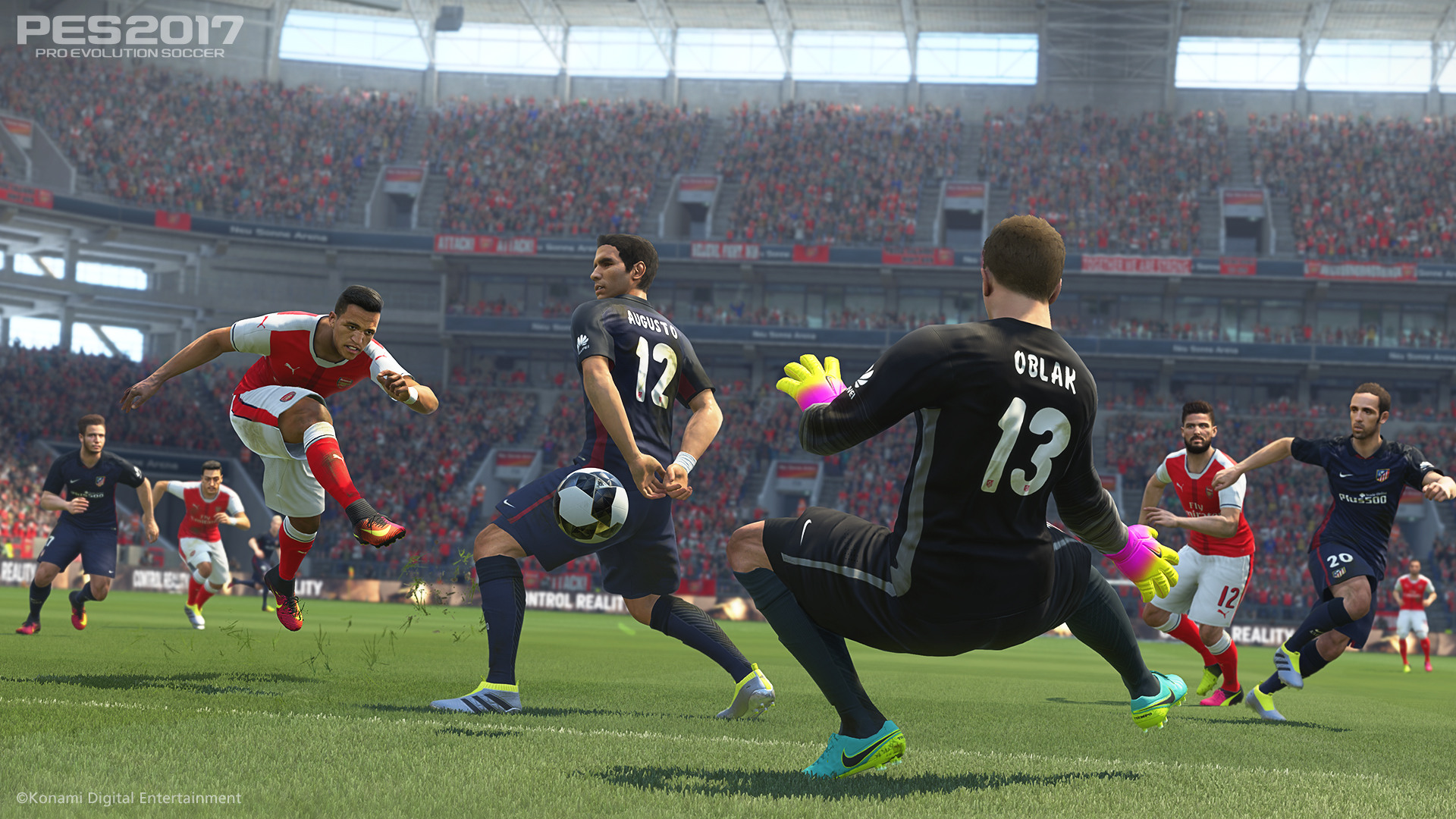 Pro Evolution Soccer 2017 (5)