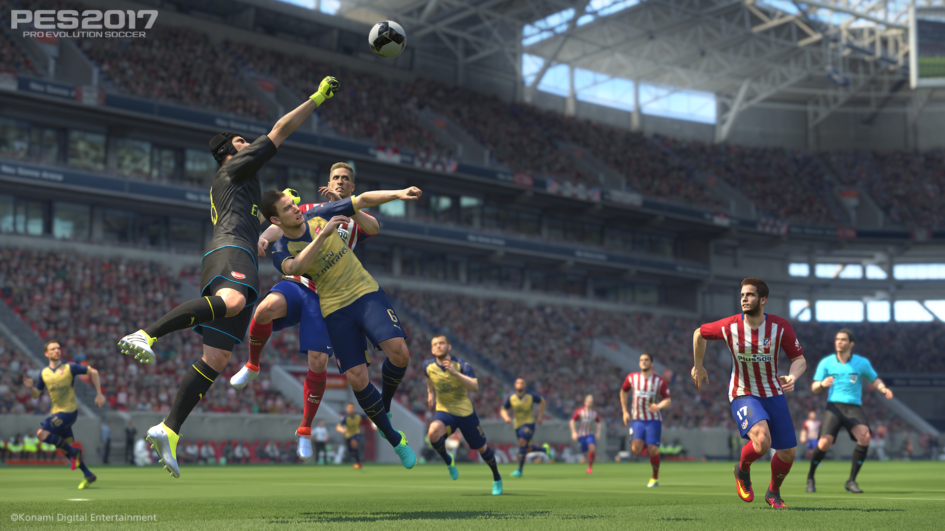 Pro Evolution Soccer 2017 (6)