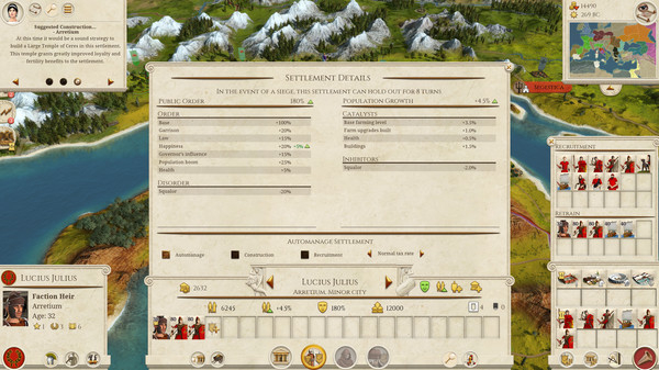 Total War Rome Remastered (2)