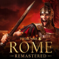 Total War Rome Remastered