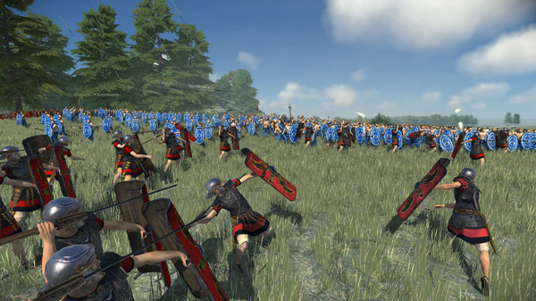 Total War Rome Remastered (3)