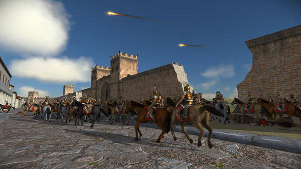 Total War Rome Remastered (4)