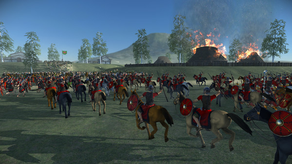 Total War Rome Remastered (5)