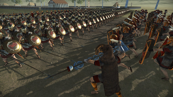 Total War Rome Remastered (9)