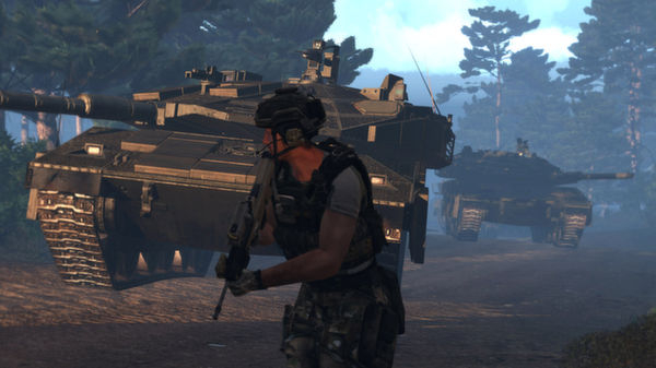 Arma 3 Ultimate Edition (10)