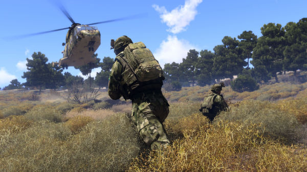 Arma 3 Ultimate Edition (15)