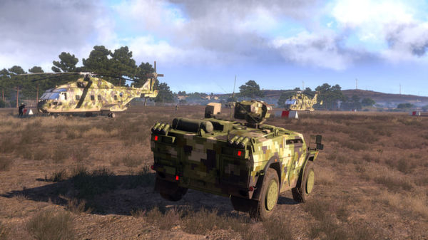 Arma 3 Ultimate Edition (3)