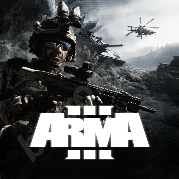 بازی Arma 3 Ultimate Edition برای کامپیوتر