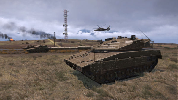 Arma 3 Ultimate Edition (7)