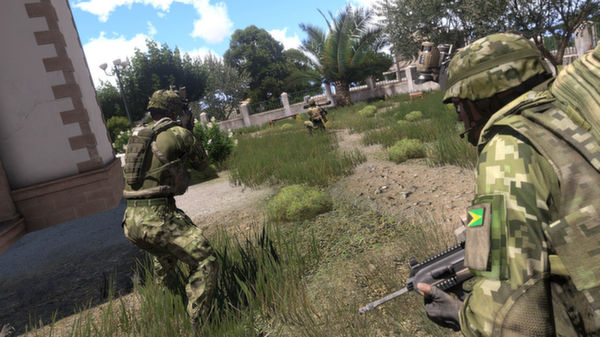 Arma 3 Ultimate Edition (9)