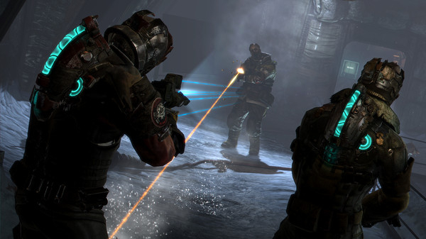 Dead Space 3 (1)