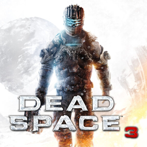 بازی Dead Space 3 Limited Edition برای کامپیوتر