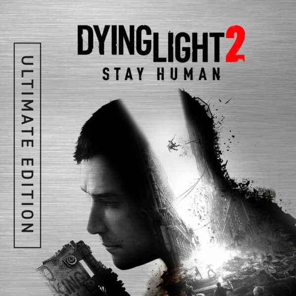 بازی Dying Light 2 Stay Human Ultimate Edition برای کامپیوتر